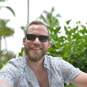 Meet your Posher, Daniel